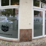 Logo oder Schrift konturgeschnitten – Bild 11