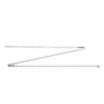 Roll-Up Basic 85x200cm inkl. Tasche – Bild 7