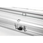 Roll-Up Basic 85x200cm inkl. Tasche – Bild 8