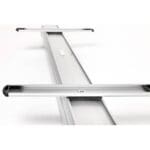 Roll-Up Basic 85x200cm inkl. Tasche – Bild 9