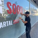 Logo oder Schrift konturgeschnitten – Bild 5