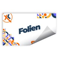 Folien bedrucken Berlin – Hochwertige, individuell gestaltete Folien für Werbung und Dekoration.