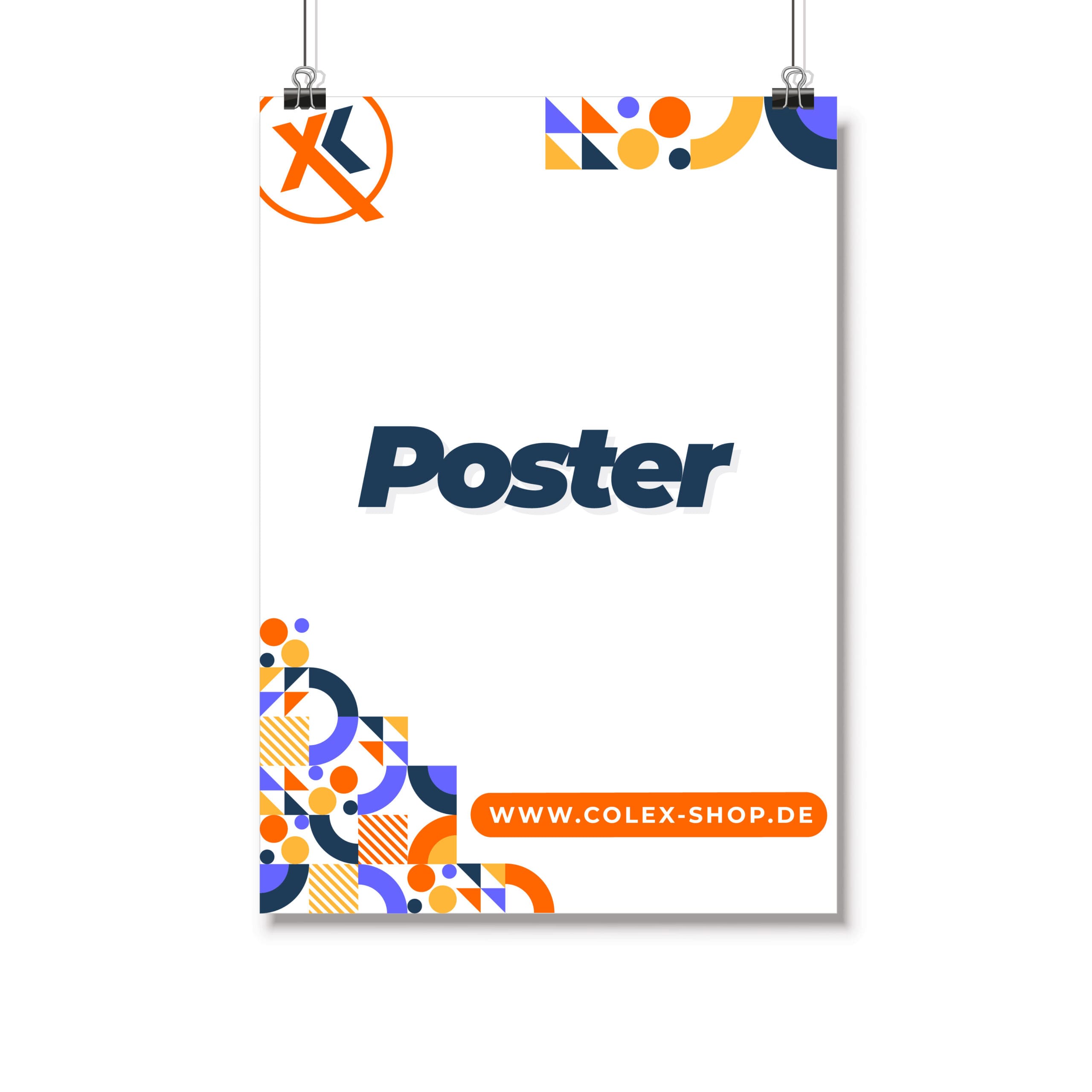 Poster bedrucken Berlin – Hochwertige Poster für Werbung, Dekoration und Präsentationen.